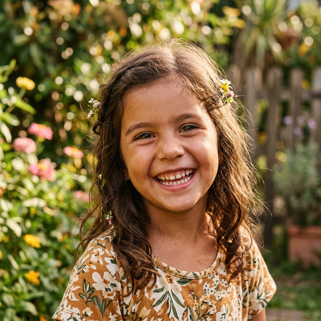 Paciente hijo/a de Mariana